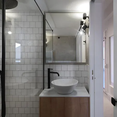Apartment Kolonaki Pied-a-terre