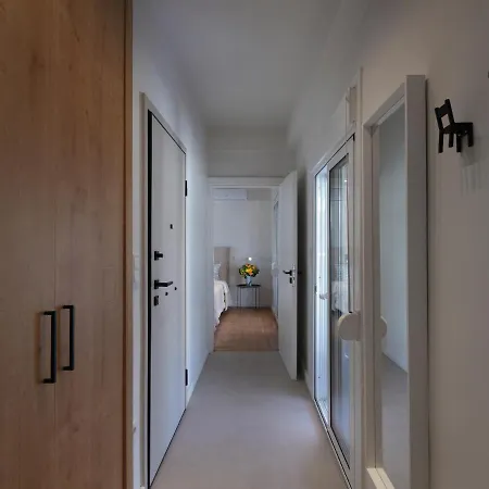 Kolonaki Pied-a-terre Apartment