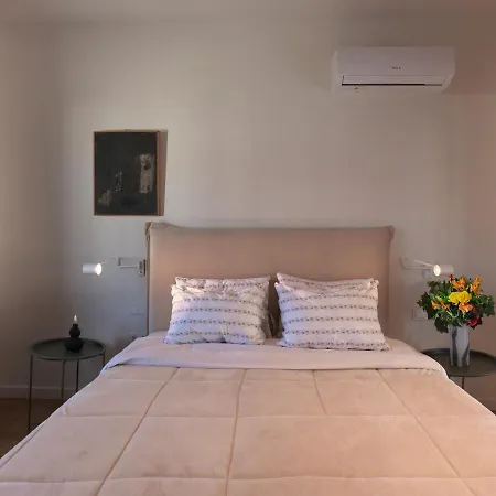 Kolonaki Pied-a-terre Athens